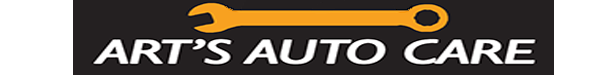 Art's Auto Care Logo