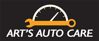 Art's Auto Care Logo